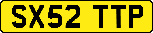 SX52TTP