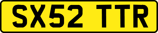 SX52TTR
