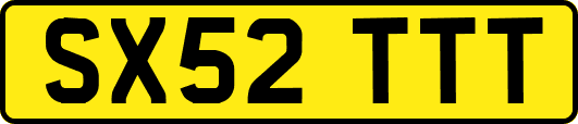 SX52TTT