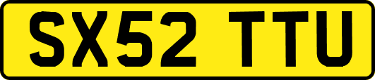 SX52TTU