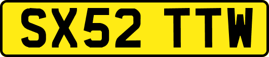 SX52TTW