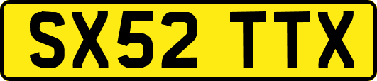 SX52TTX