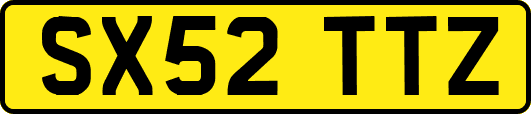 SX52TTZ