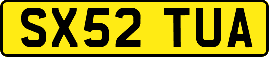 SX52TUA