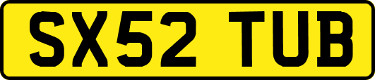 SX52TUB