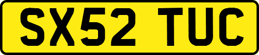 SX52TUC