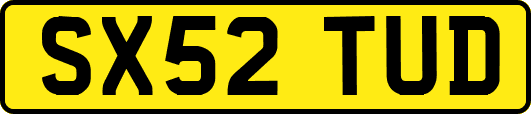 SX52TUD