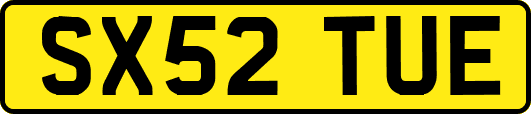 SX52TUE