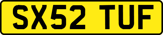 SX52TUF