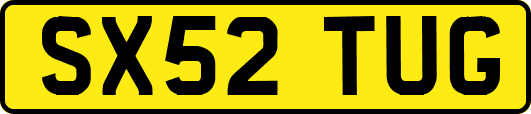SX52TUG