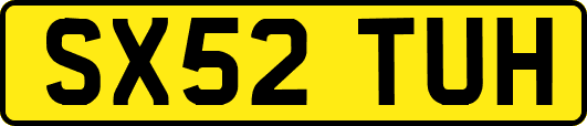 SX52TUH