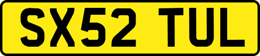 SX52TUL