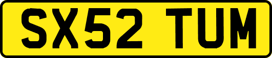 SX52TUM