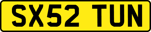 SX52TUN