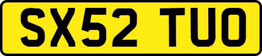 SX52TUO