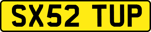 SX52TUP