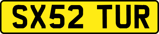SX52TUR