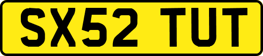 SX52TUT
