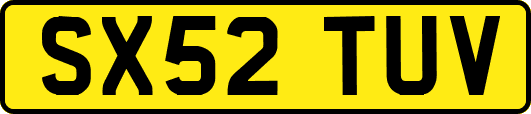 SX52TUV