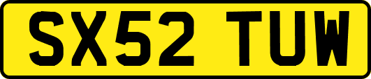 SX52TUW