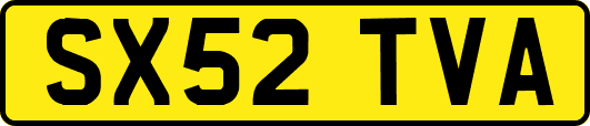 SX52TVA