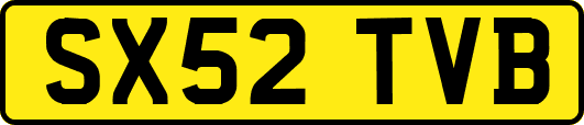 SX52TVB