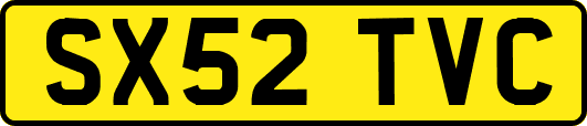 SX52TVC