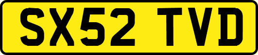 SX52TVD