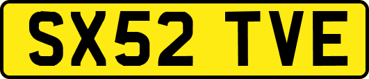 SX52TVE