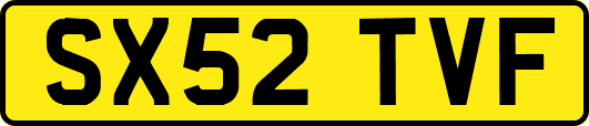 SX52TVF