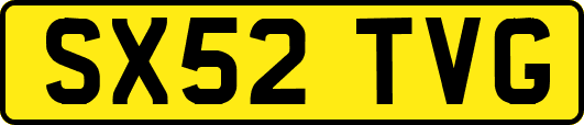 SX52TVG