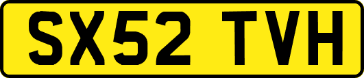 SX52TVH