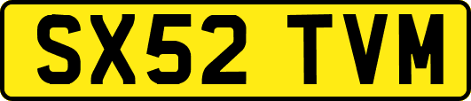 SX52TVM