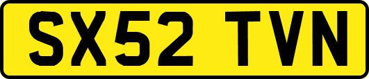 SX52TVN