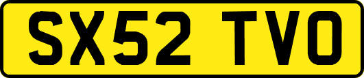 SX52TVO