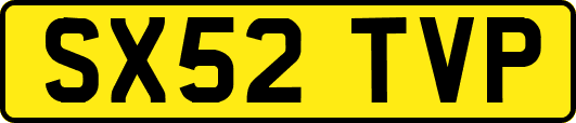 SX52TVP