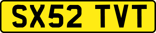 SX52TVT
