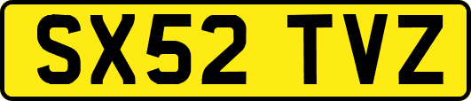 SX52TVZ