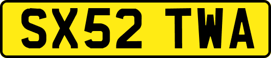 SX52TWA