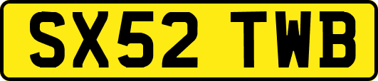 SX52TWB