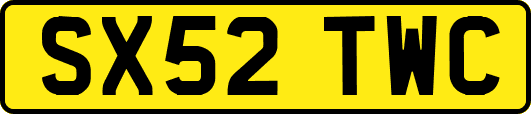 SX52TWC