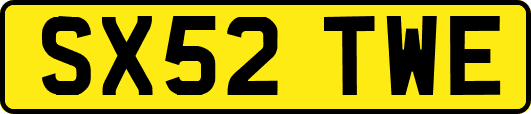 SX52TWE