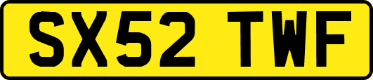 SX52TWF