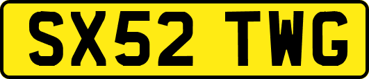 SX52TWG