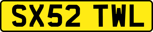 SX52TWL