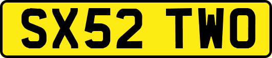 SX52TWO