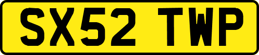 SX52TWP