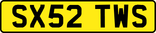 SX52TWS