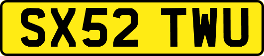 SX52TWU