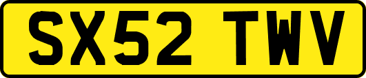 SX52TWV